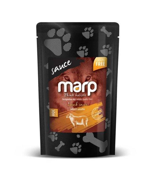 Marp Holistic Irish Lamb Sauce - Szósz Ír bárány 180 ml