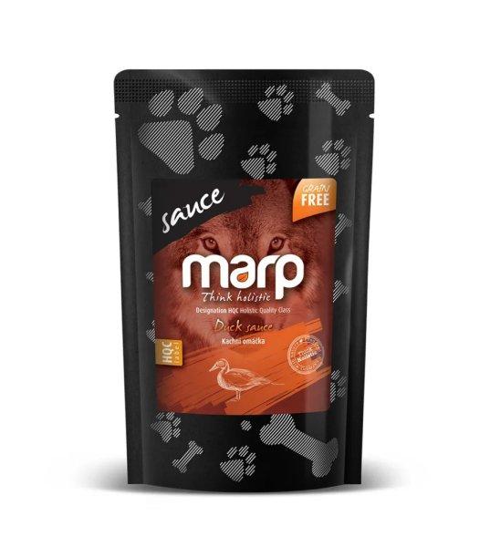 Marp Holistic Duck Sauce - Szósz Kacsa 180 ml