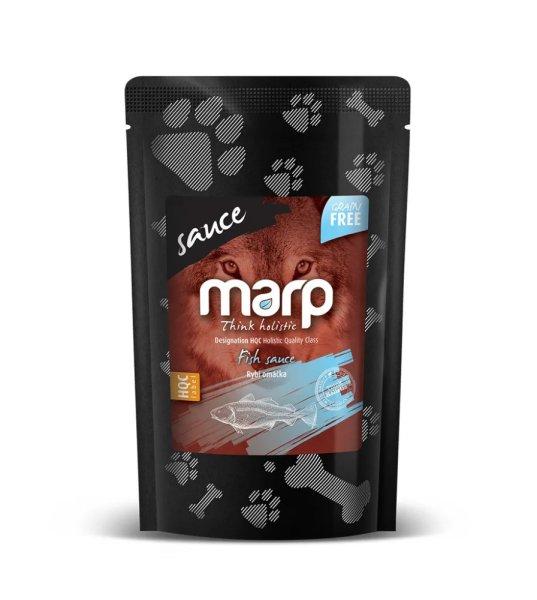 Marp Holistic Fish Sauce - Szósz Hal 180 ml