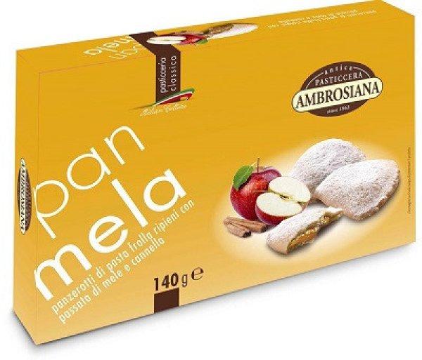 Ambrosiana 140G Almás Fahéjas Sütemény