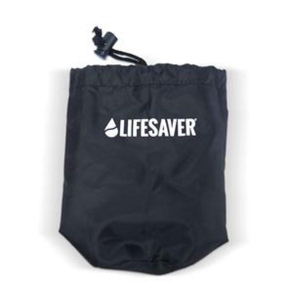 Lifesaver SZIVATTYÚCSŐ ÉS CSOMAGOLÁS, LIBERTYHEZ