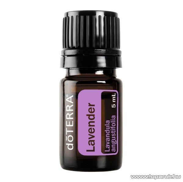 doTERRA Lavender - Levendula esszenciális olaj, illóolaj, 5 ml