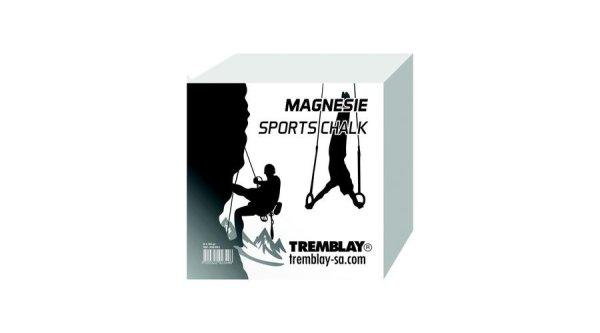 Magnézium-karbonát TREMBLAY