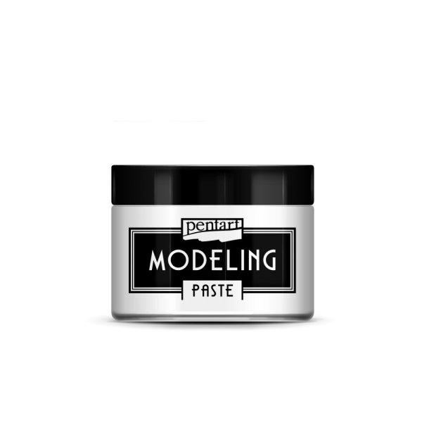 Pentart Modellező paszta 150 ml