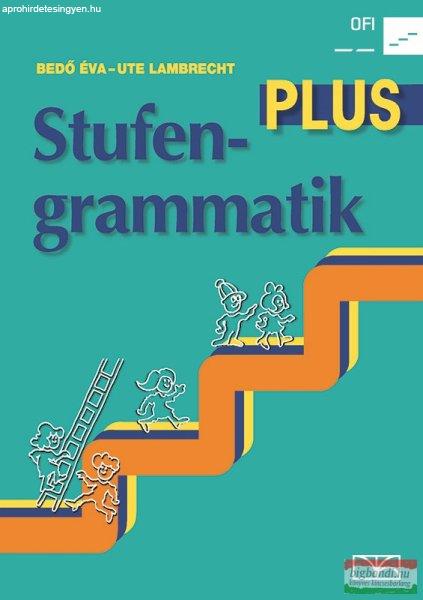 Stufengrammatik PLUS OH-NEM410NY