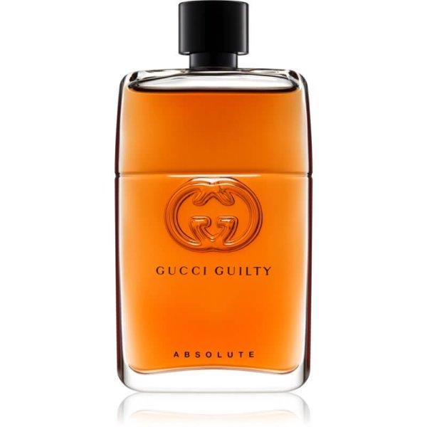 Gucci Guilty Absolute - EDP 50 ml