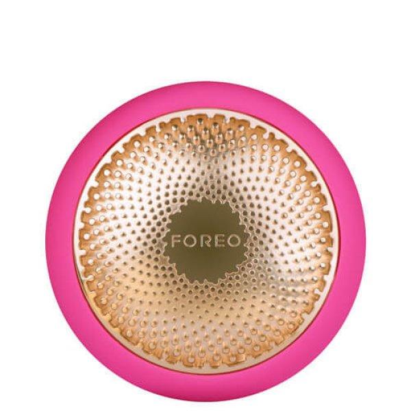 Foreo UFO™ 2 Szónikus készülék az arcmaszk
hatásának felgyorsítására Mint