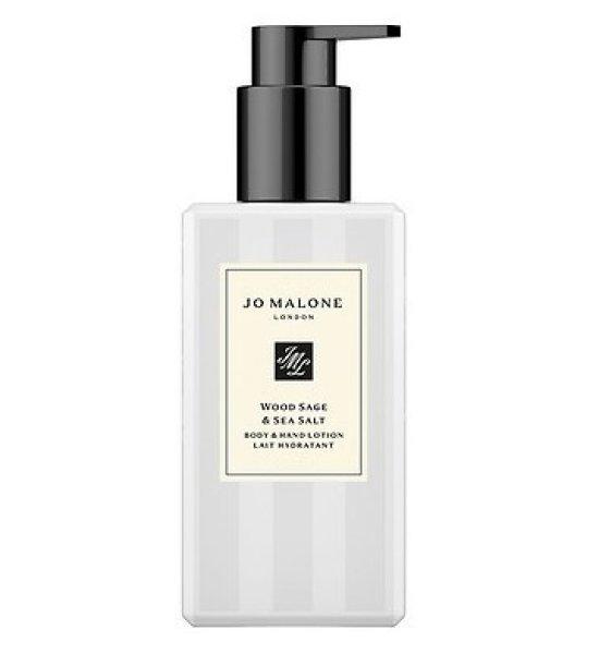 Jo Malone Wood Sage & Sea Salt - test- és kézkrém 250 ml