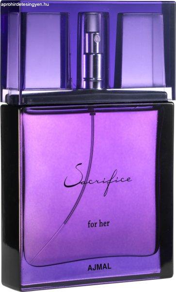 Ajmal Sacrifice For Her - EDP 50 ml