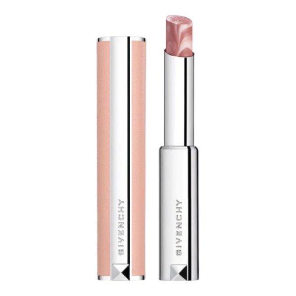 Givenchy Színezett ajakbalzsam Rose Perfecto 2,8 g N117 Chilling Brown