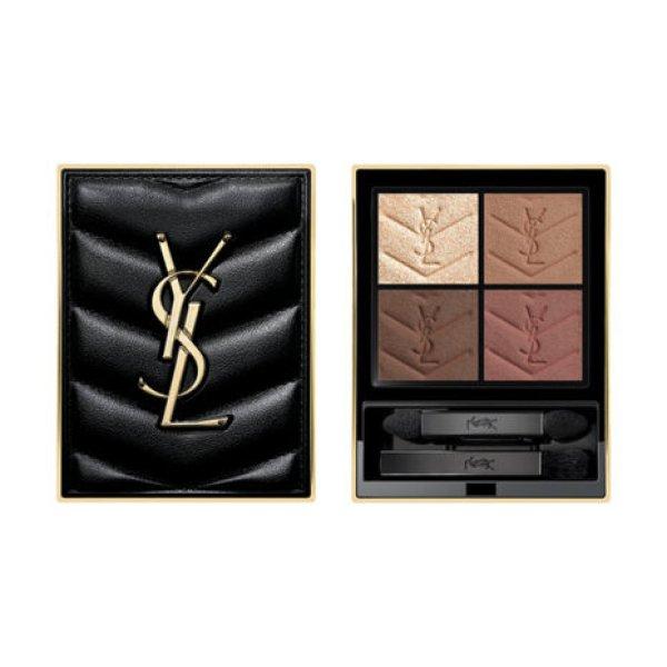 Yves Saint Laurent Szemhéjfesték paletta Couture Mini Clutch (Eye
Palette) 4 g 200 Gueliz Dream