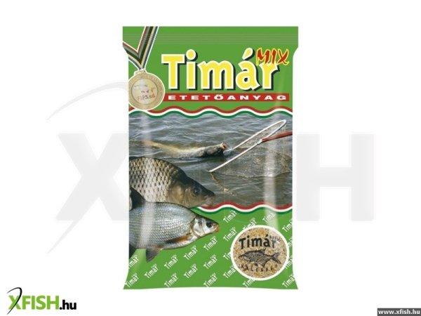 Tímár Mix Speciál Keszegező 3Kg (713022)