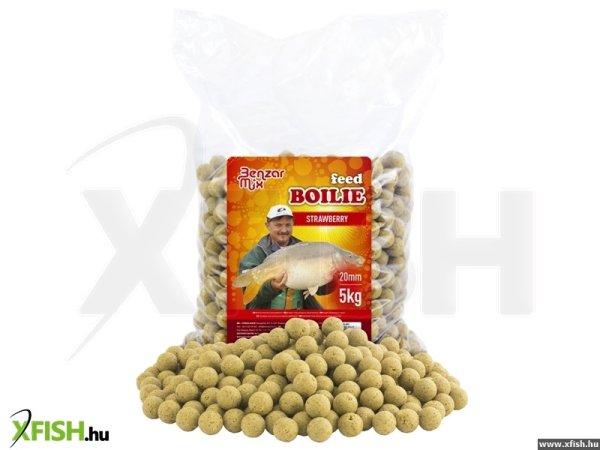 Benzar Etető Bojli Krill 20Mm 5Kg