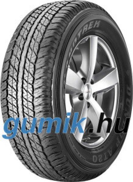 Dunlop Grandtrek AT 20 ( 245/70 R17 110S )