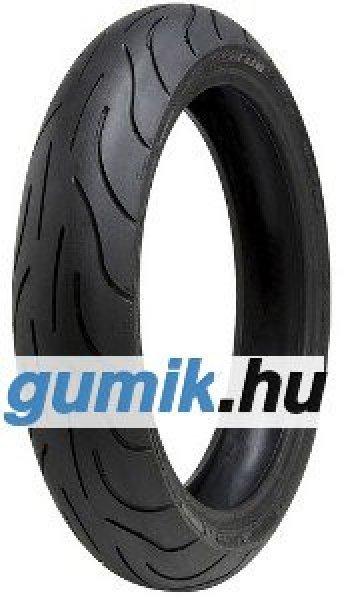 Michelin Pilot Power 2CT ( 120/70 ZR17 TL (58W) M/C, Első kerék )