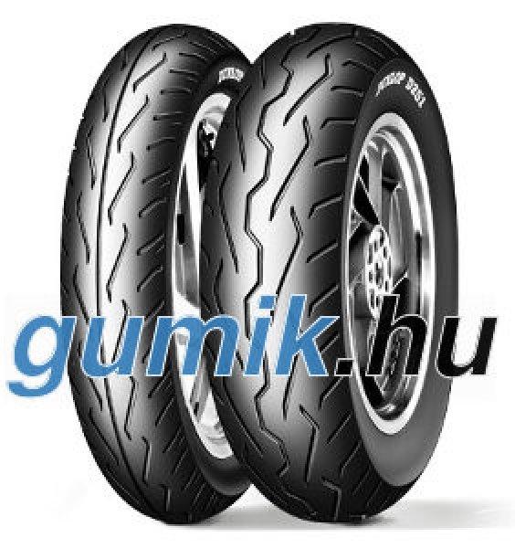 Dunlop D251 ( 190/60 R17 TL 78H hátsó kerék, M/C )