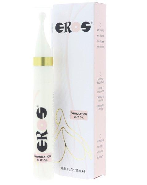  Stimulation Clit Oil 15 ml 