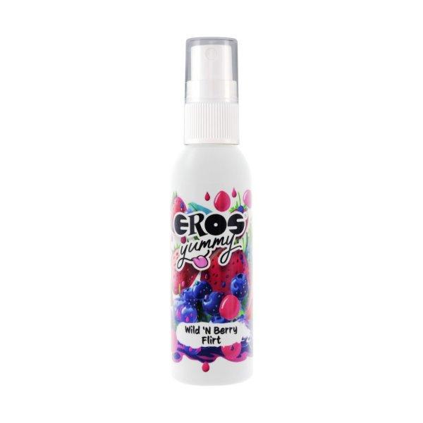  Yummy Wild ’N Berry Flirt 50 ml 