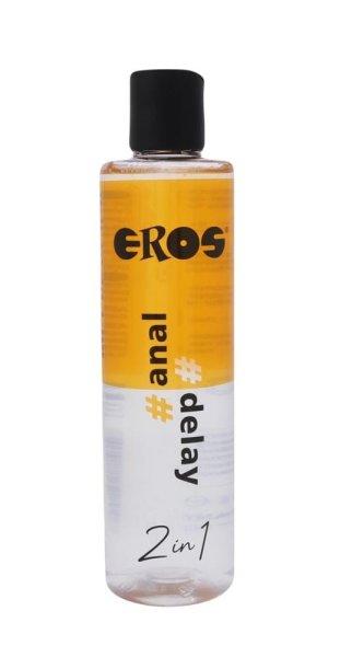  EROS 2in1 #anal #delay 250 ml 