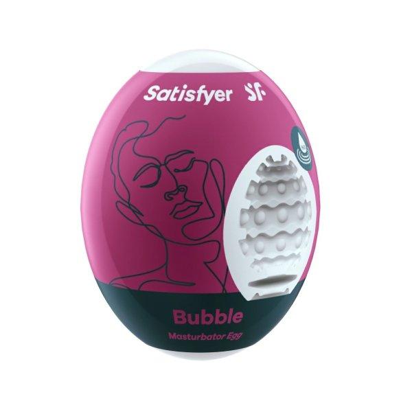  Masturbator Egg Single bubble 