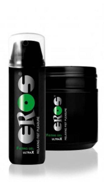  EROS Action - Fisting Gel UltraX - 500ml 