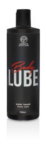  CBL water based BodyLube - 500 ml 