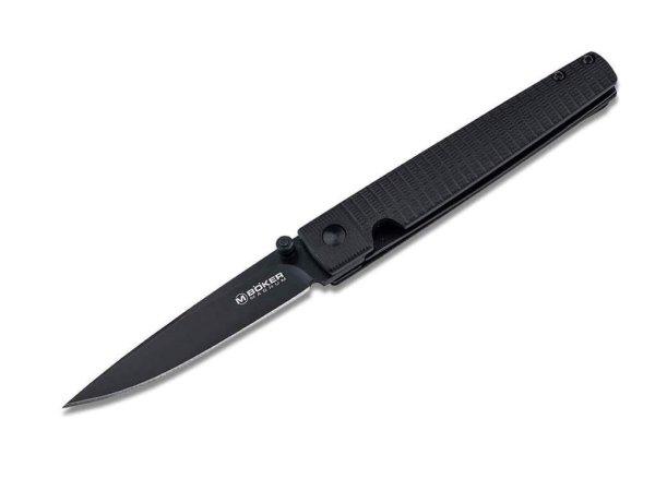 Böker Magnum Stereo