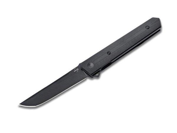 Böker Plus Kwaiken American Tanto