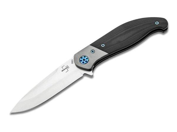Böker Plus Undertow