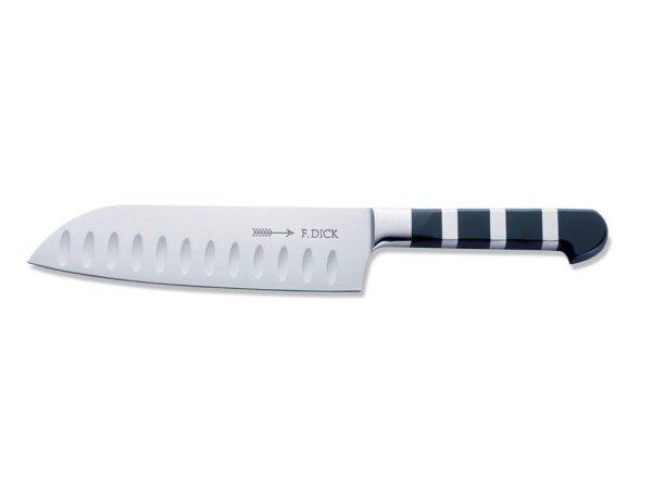 Dick ”1905” Santoku szakácskés 18cm