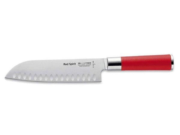 Dick Red Spirit Santoku szakácskés 18cm