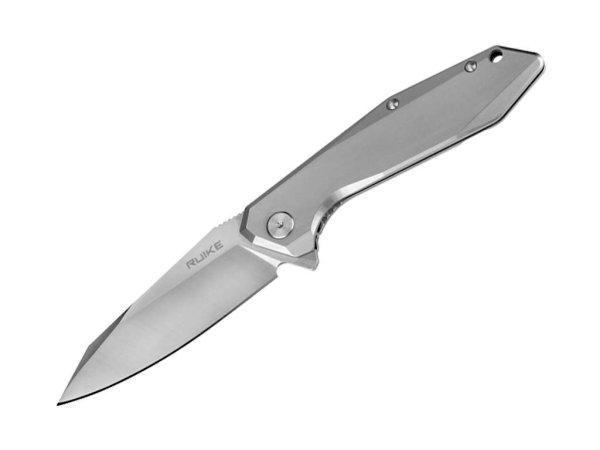 Ruike P135-SF Steel