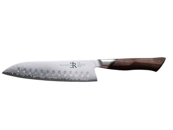 Ryda knives A-30 Santoku konyhakés