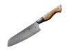 Ryda knives ST650 Santoku konyhaks