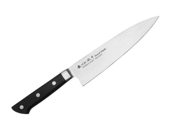 Satake Satoru Gyuto japán szakácskés 21.cm