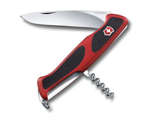 Victorinox Swiss Army 52 zsebkés