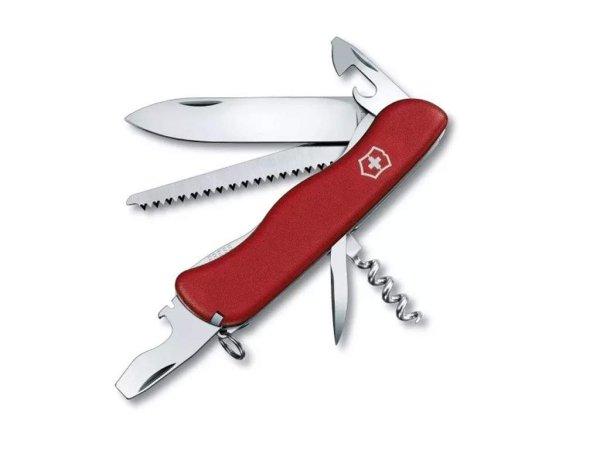 Victorinox Swiss Army Angler zsebkés