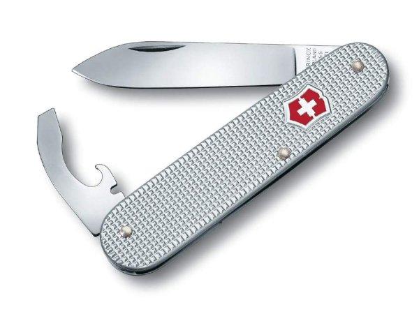 Victorinox Swiss Army Bantam Alox zsebkés