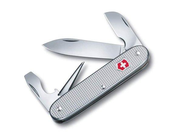 Victorinox Swiss Army Electrician Alox zsebkés