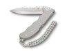 Victorinox Swiss Army Evoke Alox ezst zsebks