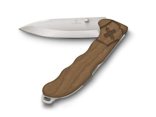 Victorinox Swiss Army Evoke Wood zsebkés