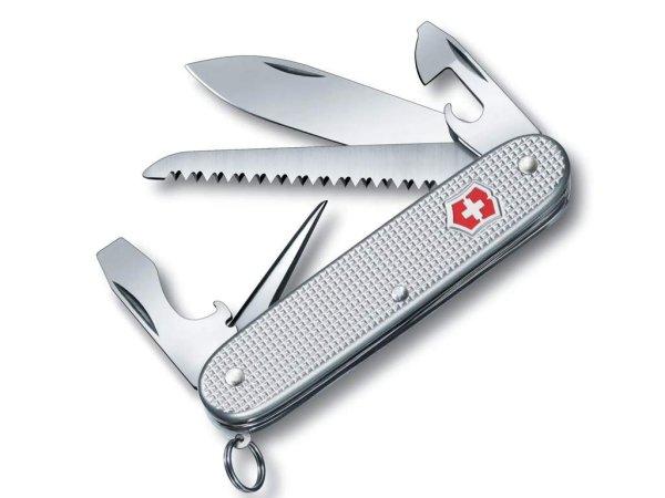 Victorinox Swiss Army Farmer Alox zsebkés