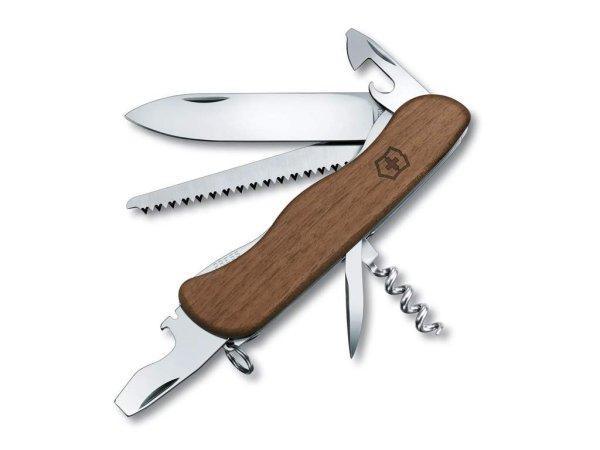 Victorinox Swiss Army Forester Wood zsebkés