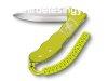 Victorinox Swiss Army Hunter Alox Electric Yellow 2023 zsebk