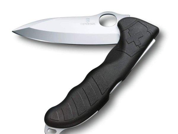 Victorinox Swiss Army Hunter Pro fekete zsebkés