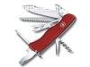 Victorinox Swiss Army Outrider zsebks piros