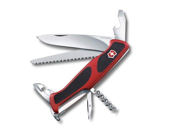 Victorinox Swiss Army Ranger 55 Grip zsebkés