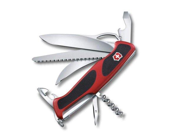 Victorinox Swiss Army Ranger 57 zsebkés