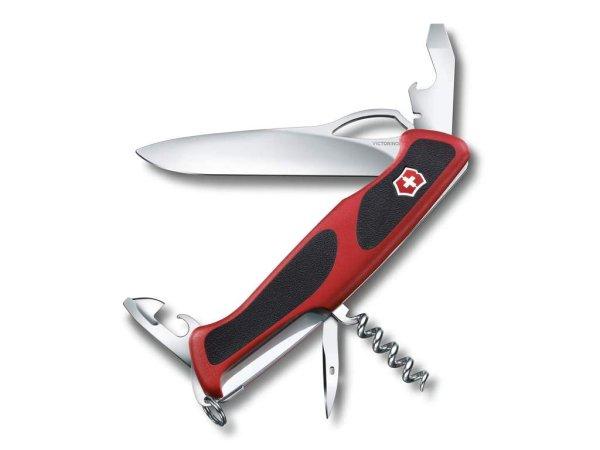 Victorinox Swiss Army Ranger 61 M Grip zsebkés