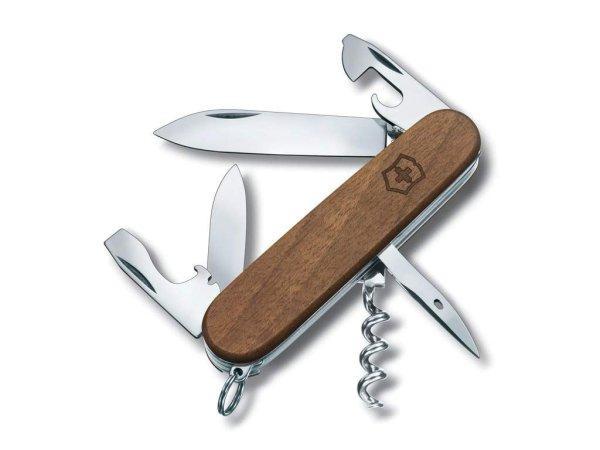 Victorinox Swiss Army Spartan Wood zsebkés